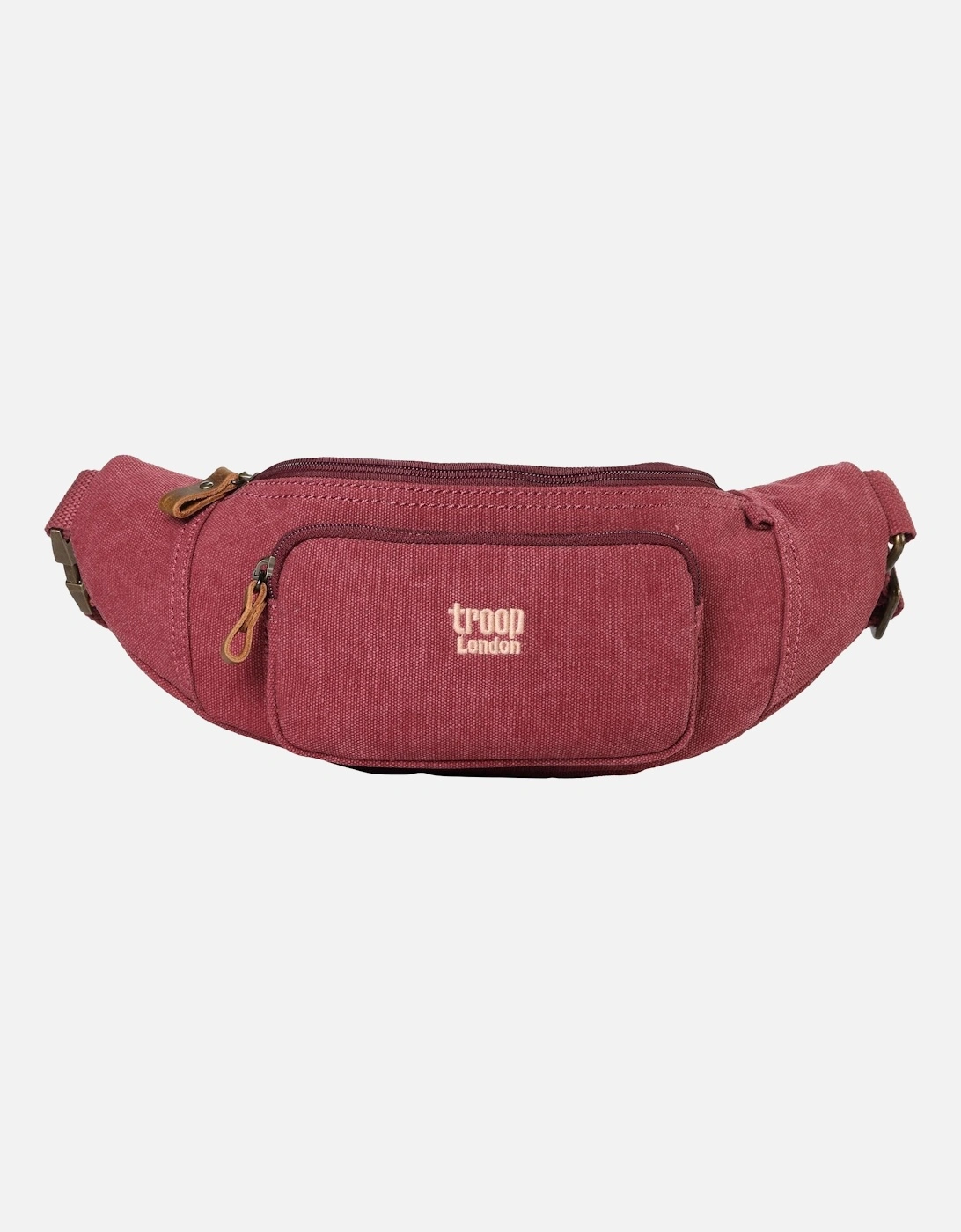 TRP0244 Classic Canvas Waist Bag, 6 of 5