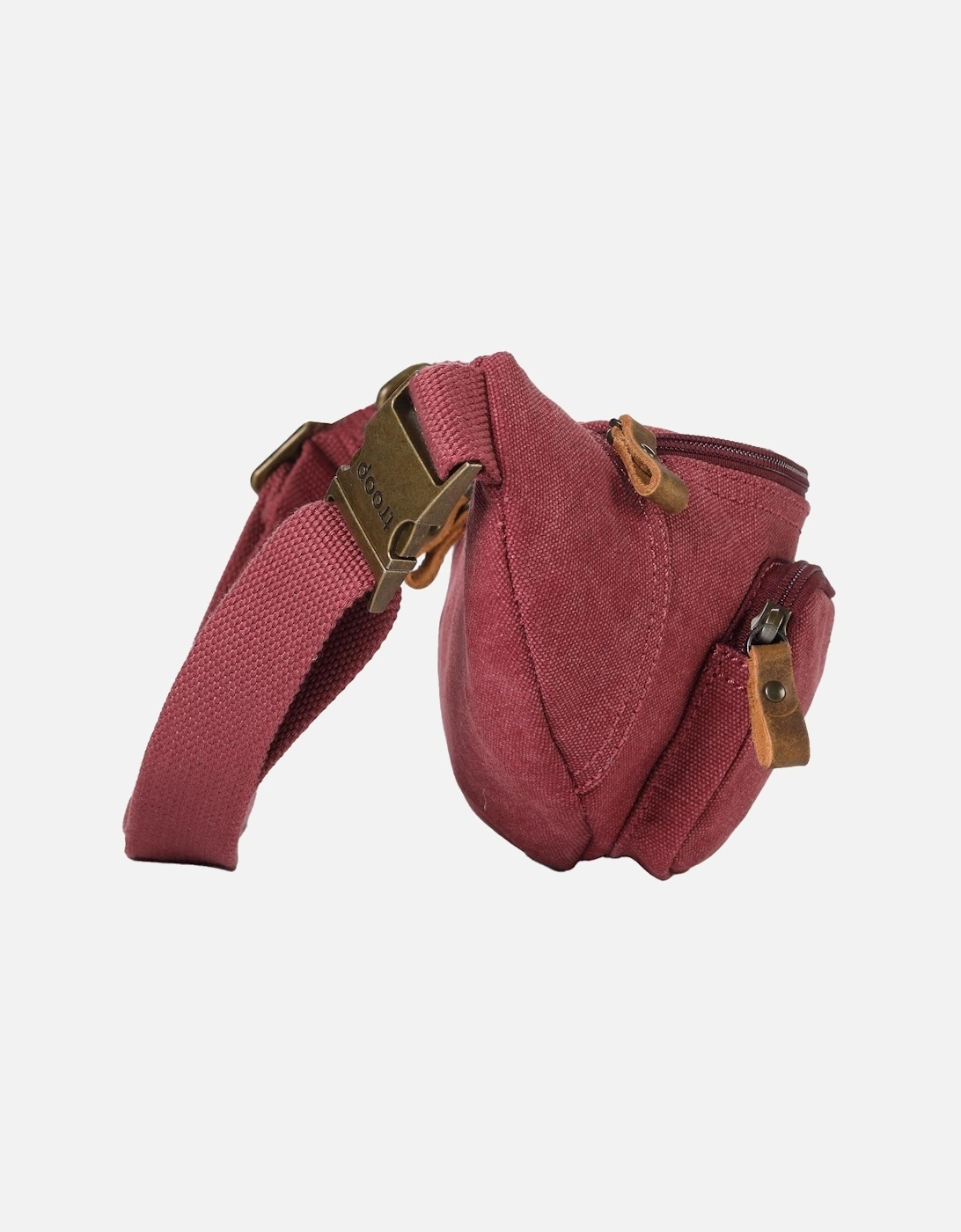 TRP0244 Classic Canvas Waist Bag