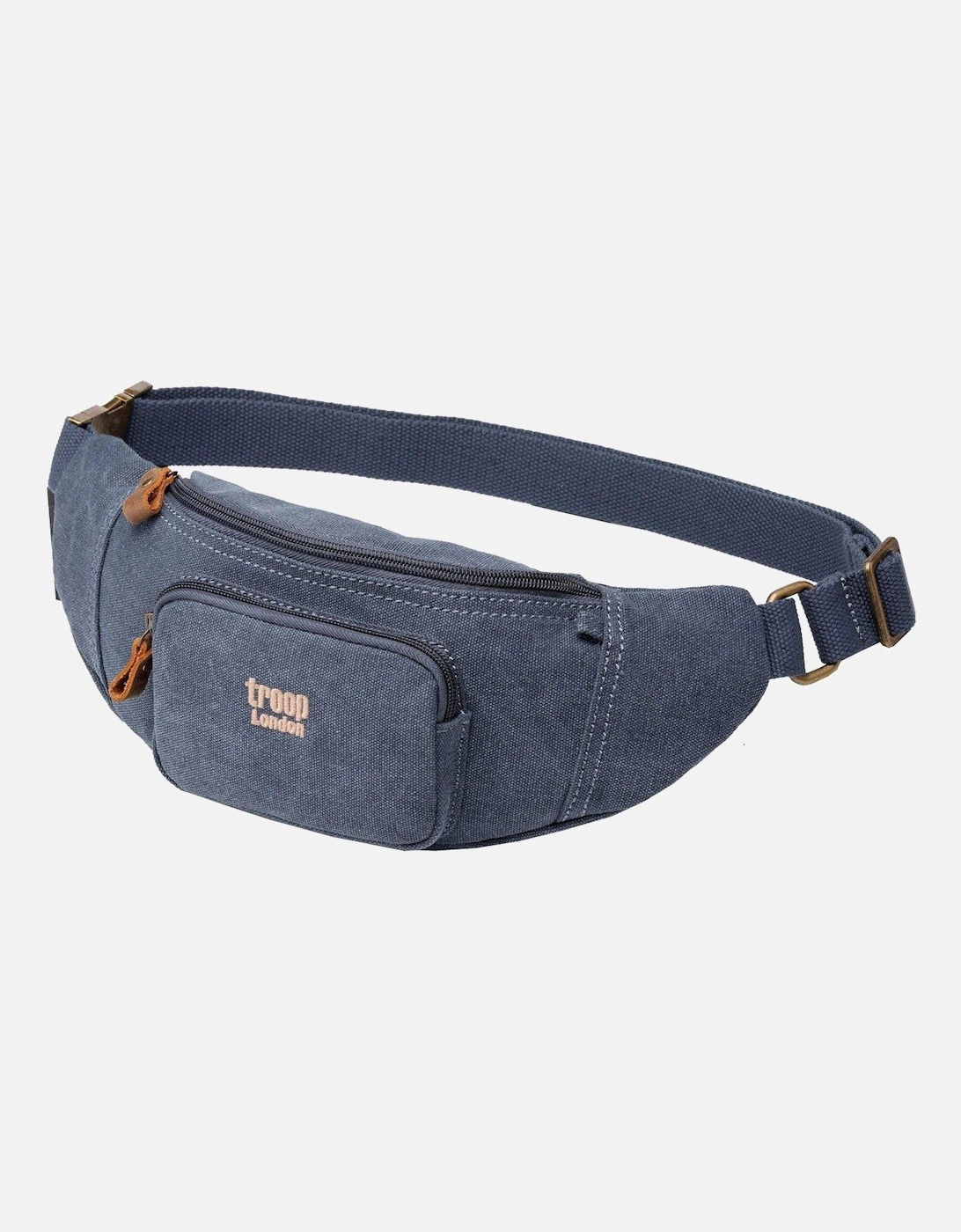 TRP0244 Classic Canvas Waist Bag, 7 of 6