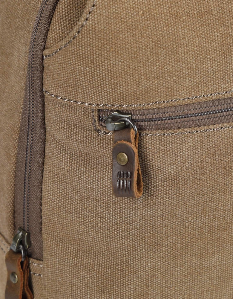 TRP0551 Classic Sling Bag, One Strap Backpack