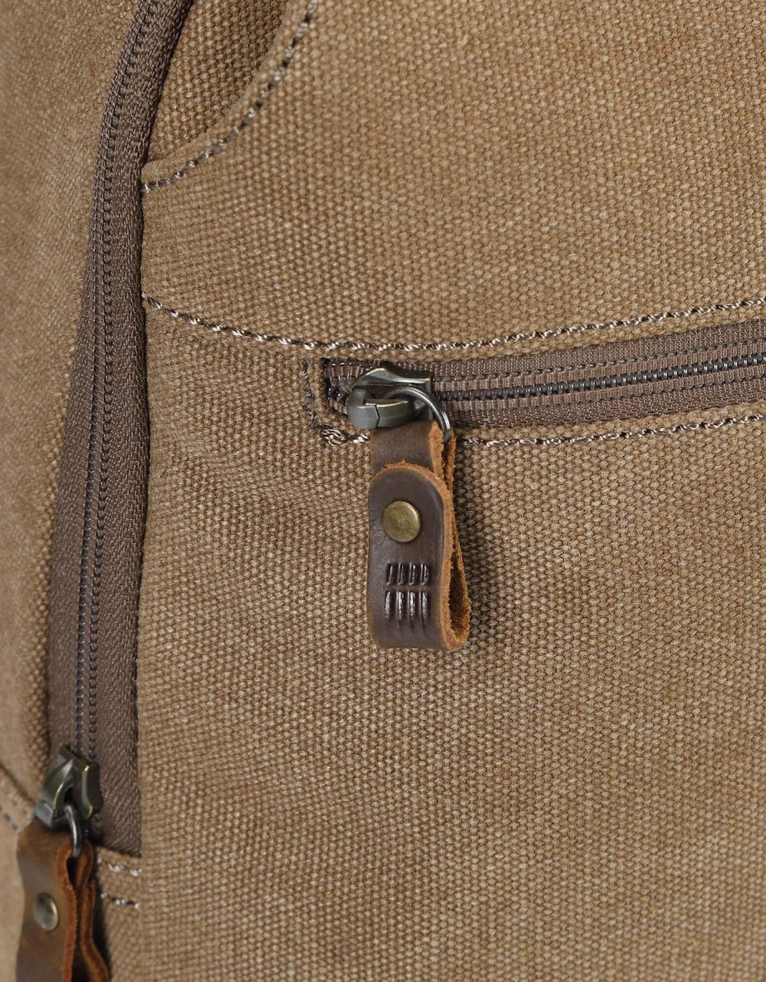 TRP0551 Classic Sling Bag, One Strap Backpack