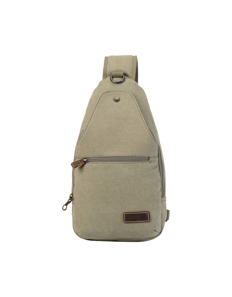 TRP0551 Classic Sling Bag, One Strap Backpack