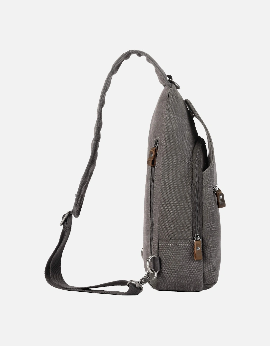 TRP0551 Classic Sling Bag, One Strap Backpack