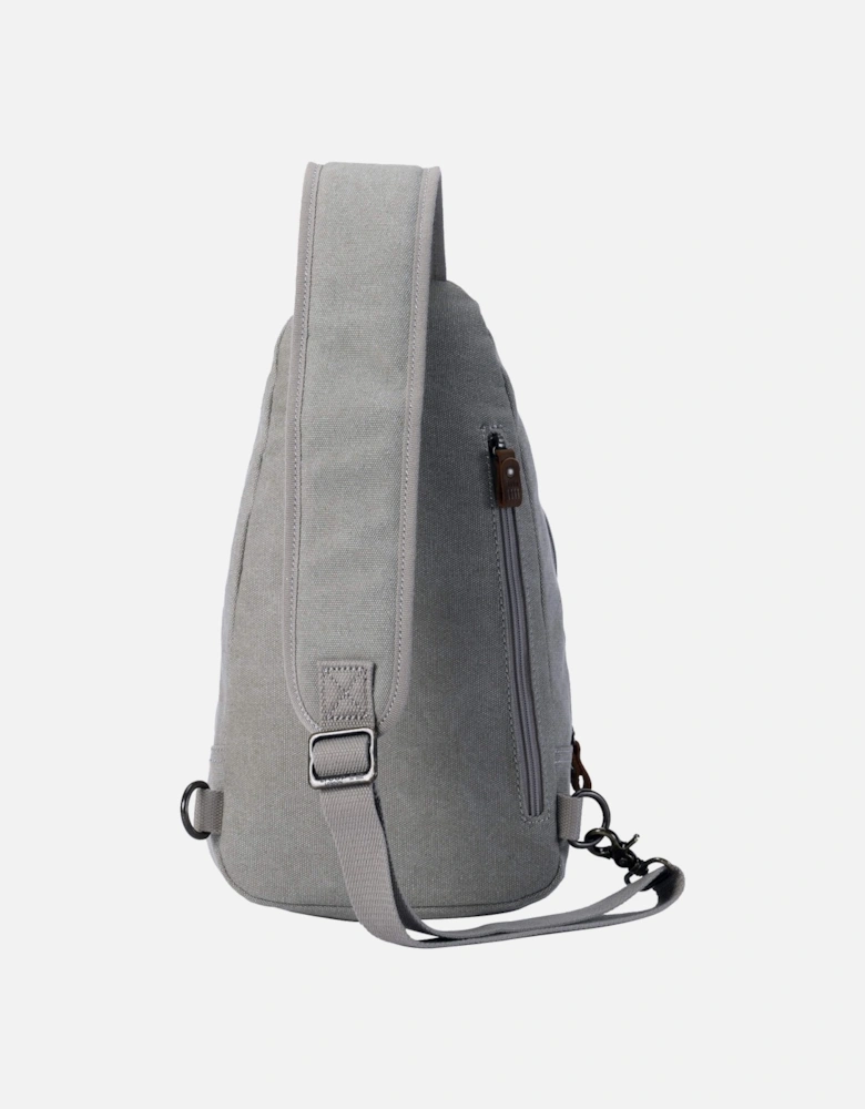 TRP0551 Classic Sling Bag, One Strap Backpack