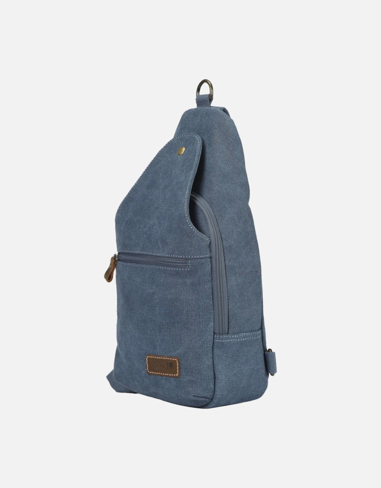 TRP0551 Classic Sling Bag, One Strap Backpack