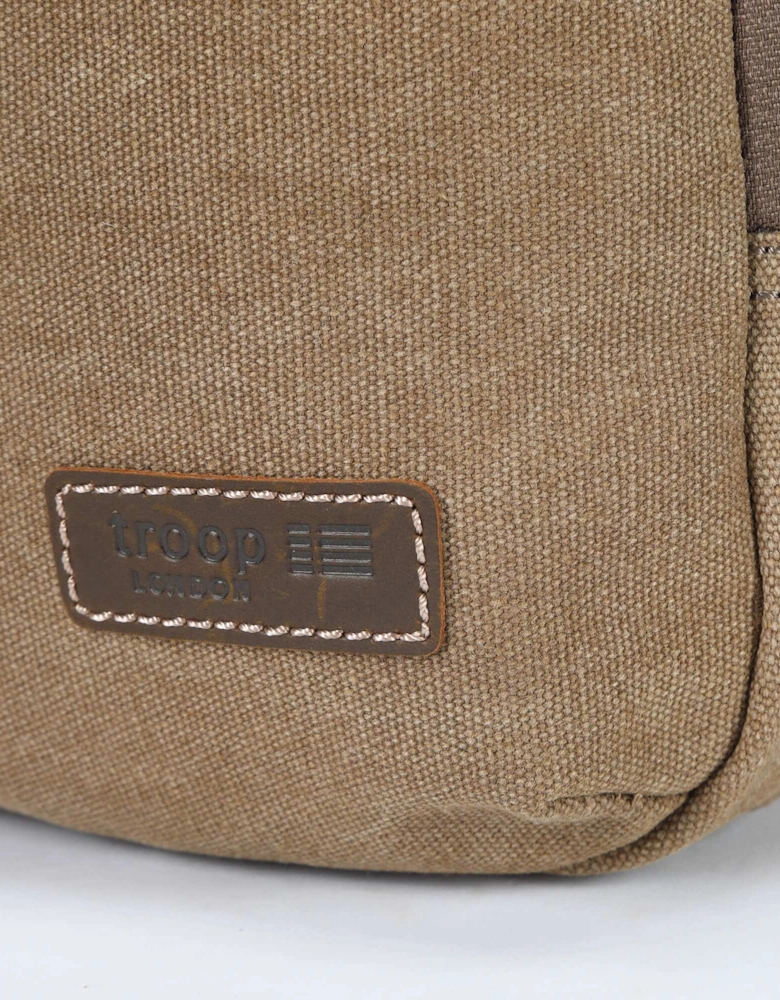 TRP0551 Classic Sling Bag, One Strap Backpack