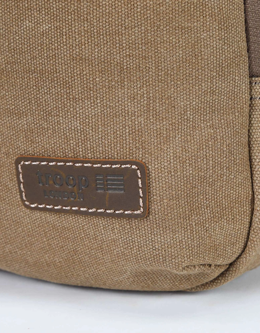 TRP0551 Classic Sling Bag, One Strap Backpack