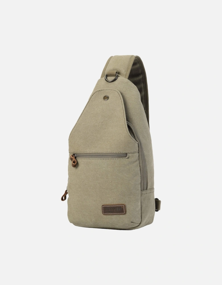 TRP0551 Classic Sling Bag, One Strap Backpack