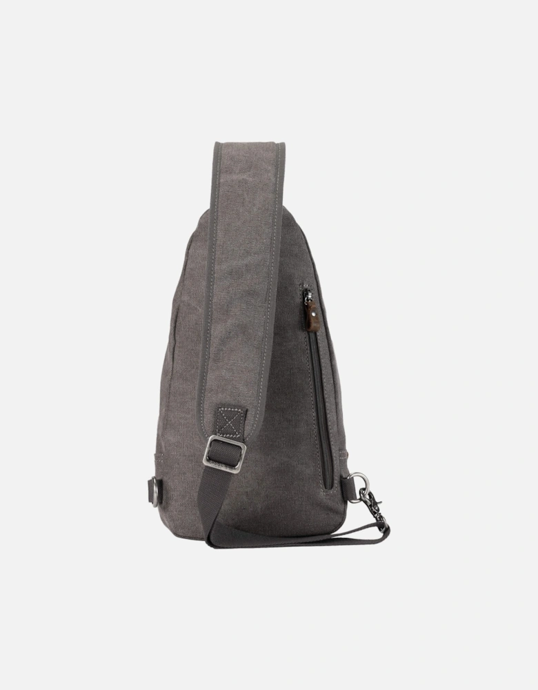 TRP0551 Classic Sling Bag, One Strap Backpack