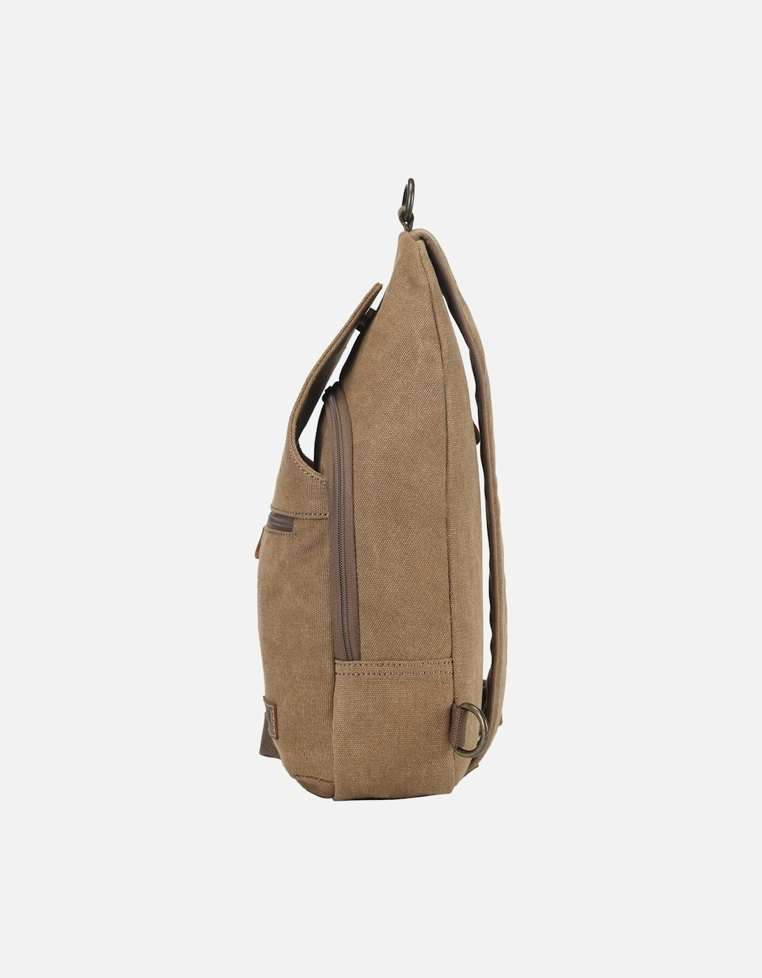 TRP0551 Classic Sling Bag, One Strap Backpack