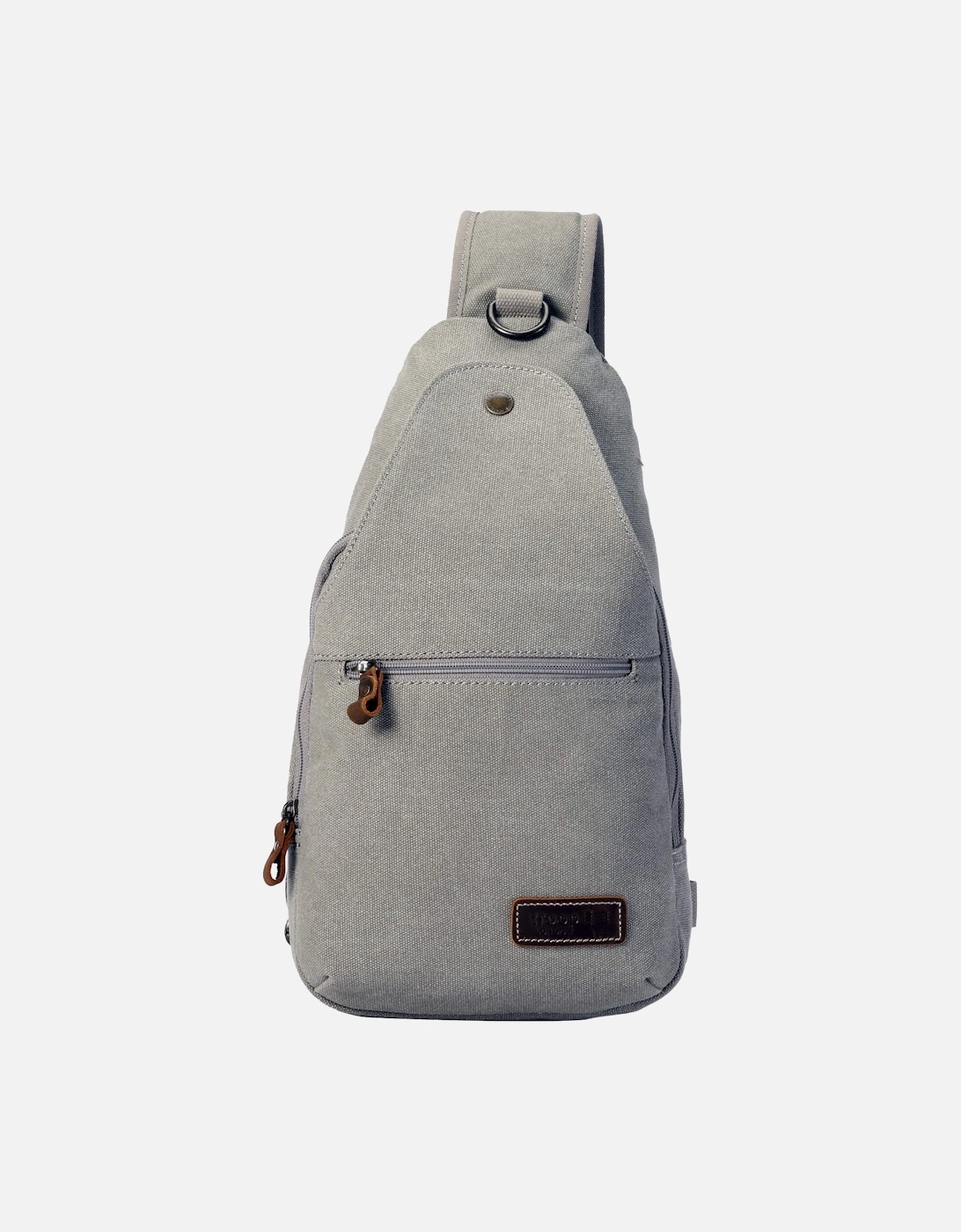 TRP0551 Classic Sling Bag, One Strap Backpack