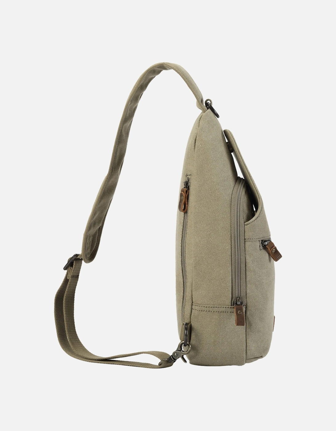 TRP0551 Classic Sling Bag, One Strap Backpack