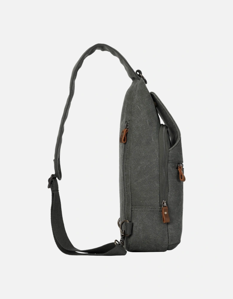 TRP0551 Classic Sling Bag, One Strap Backpack