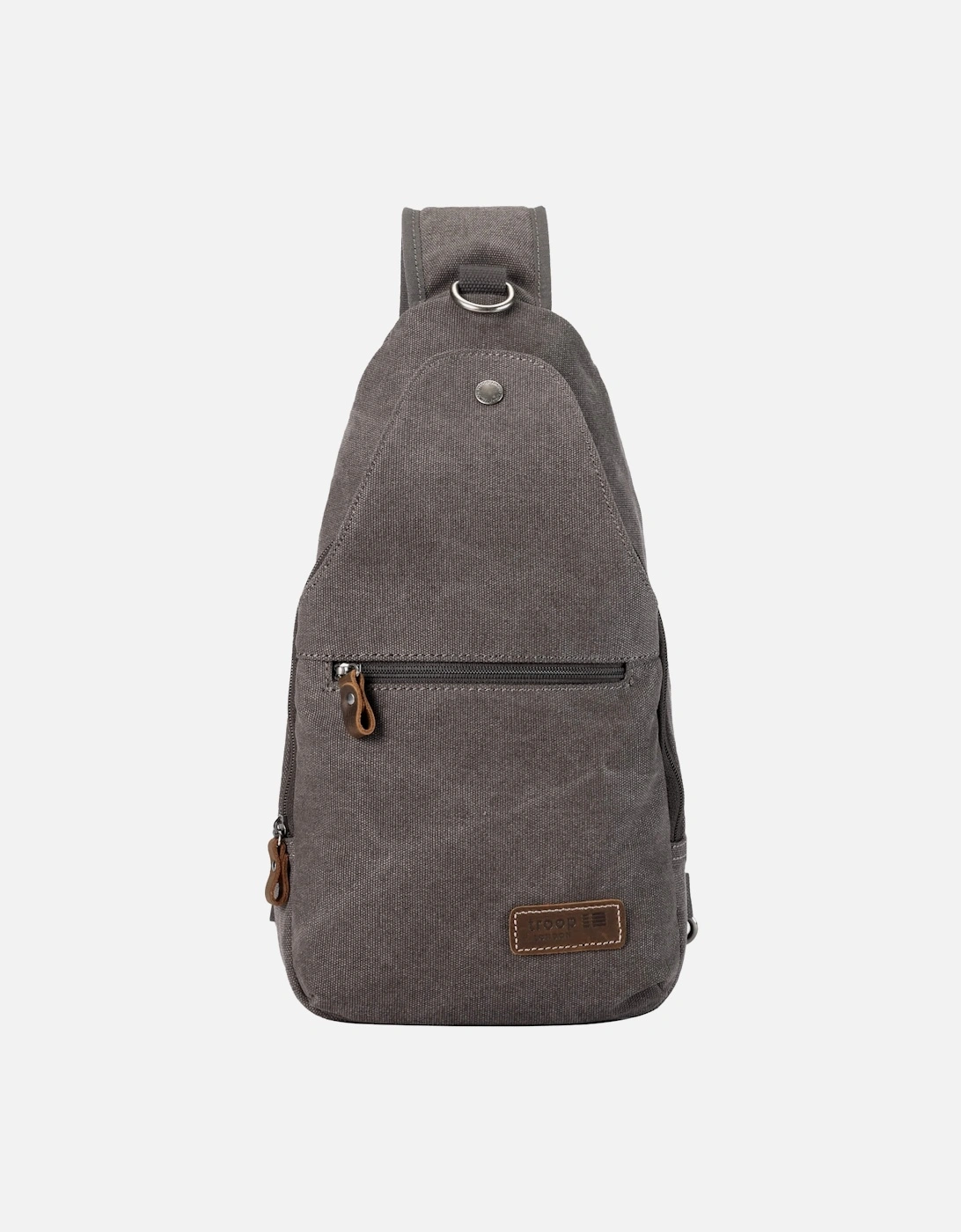 TRP0551 Classic Sling Bag, One Strap Backpack, 7 of 6