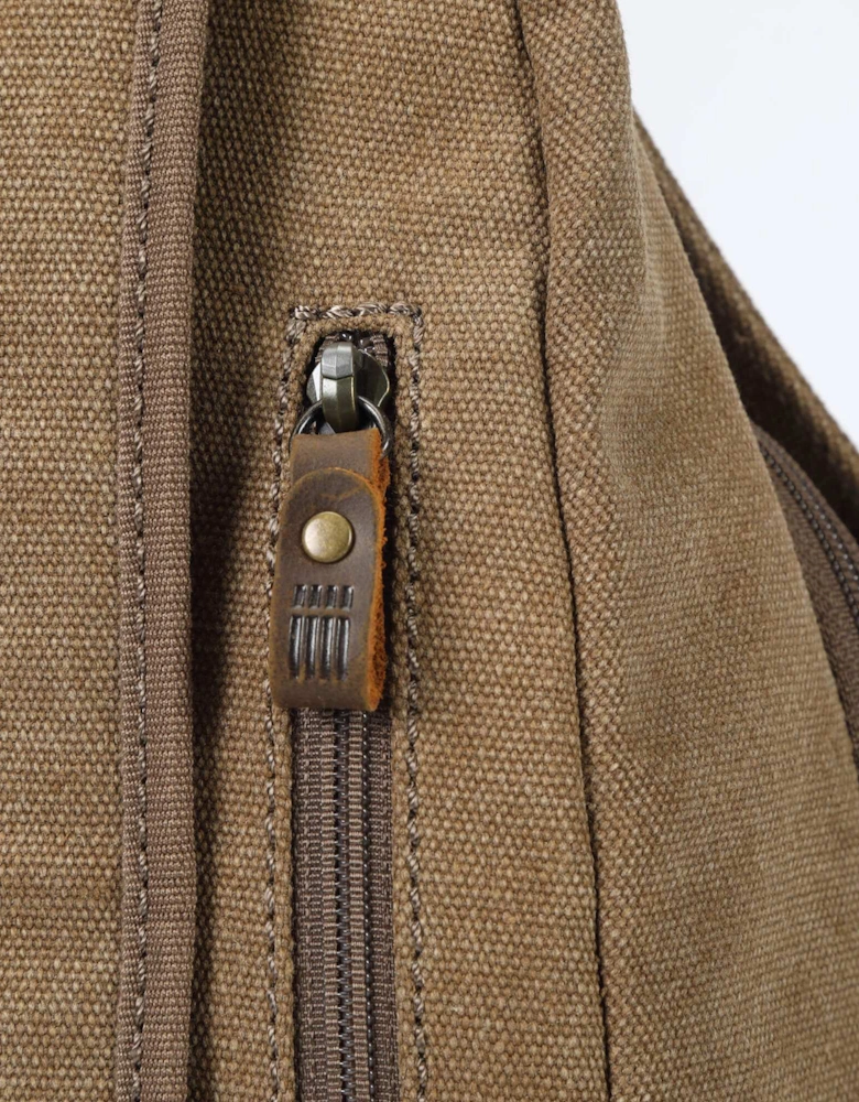 TRP0551 Classic Sling Bag, One Strap Backpack