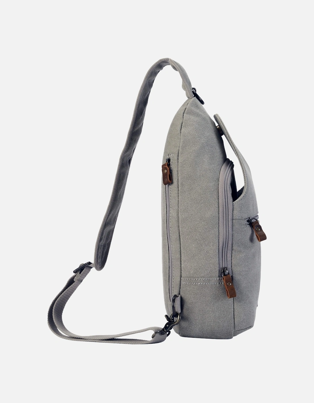 TRP0551 Classic Sling Bag, One Strap Backpack