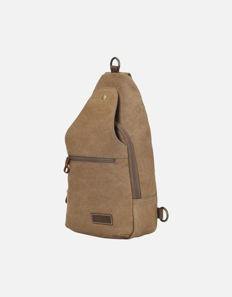 TRP0551 Classic Sling Bag, One Strap Backpack
