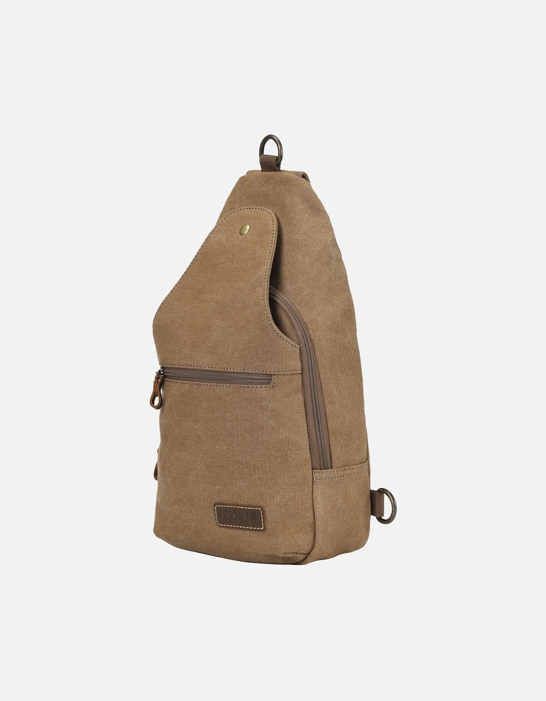 TRP0551 Classic Sling Bag, One Strap Backpack, 9 of 8