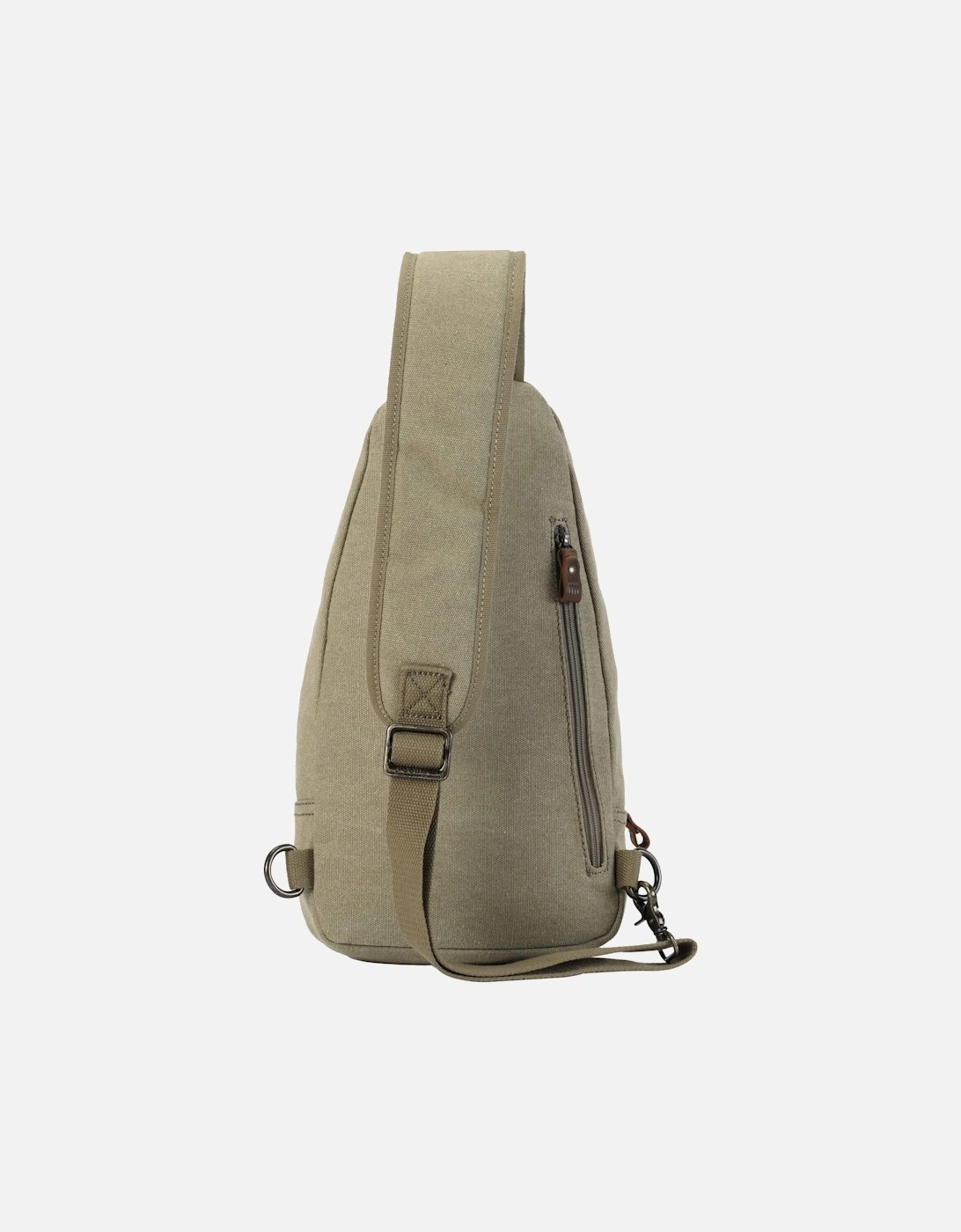 TRP0551 Classic Sling Bag, One Strap Backpack