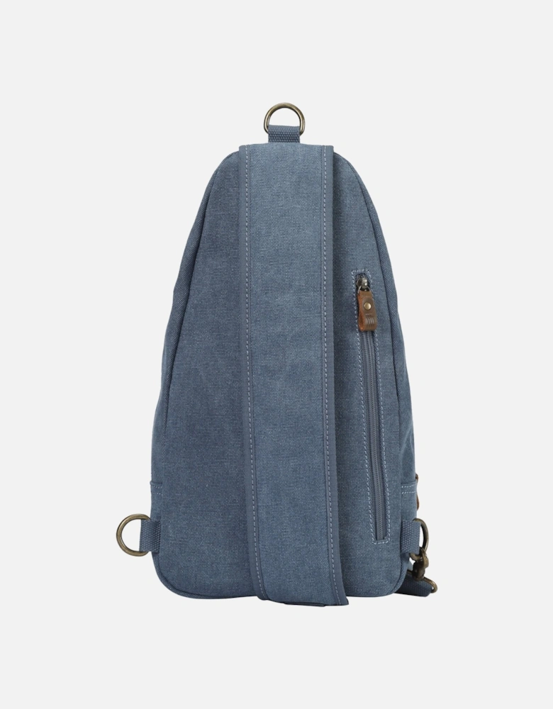 TRP0551 Classic Sling Bag, One Strap Backpack