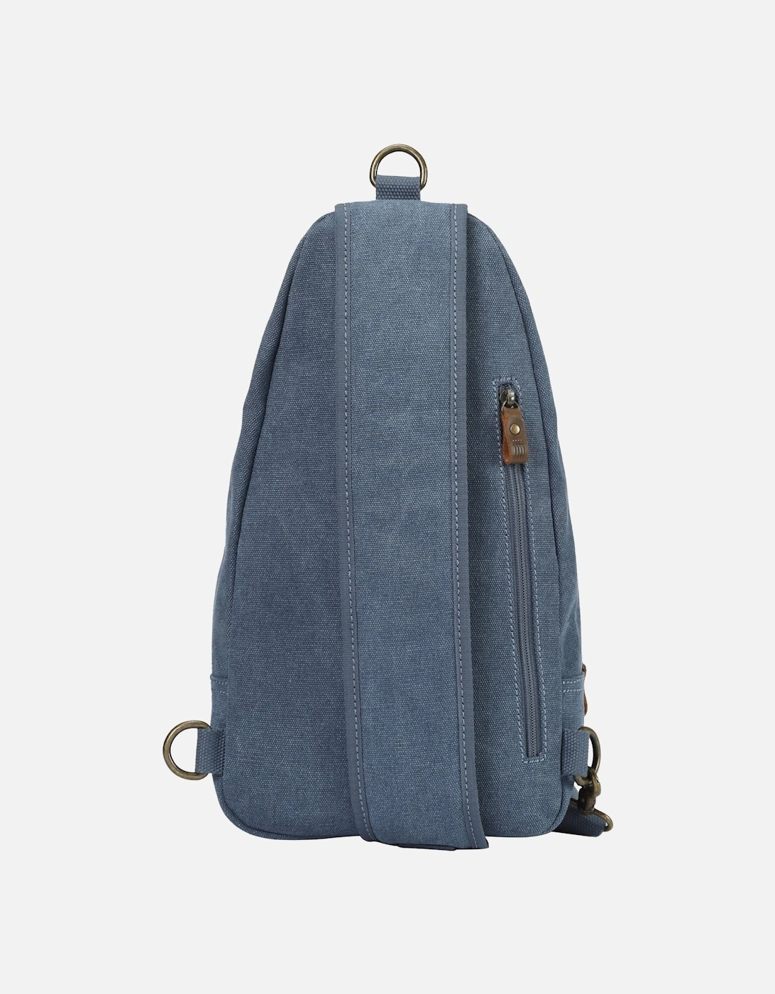 TRP0551 Classic Sling Bag, One Strap Backpack