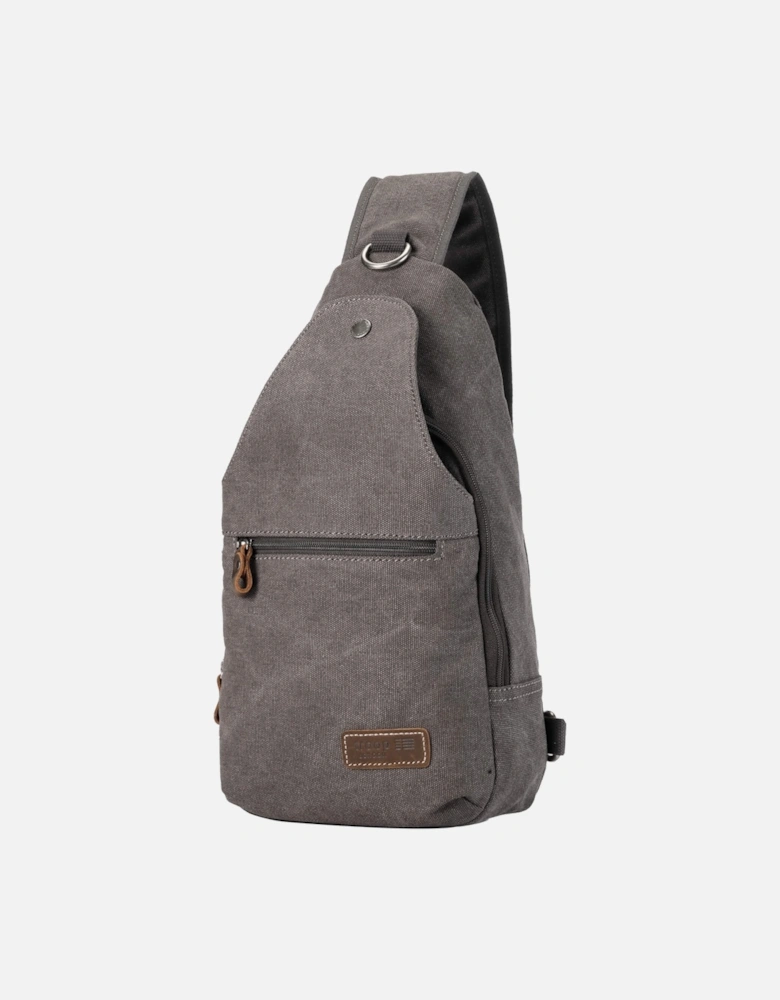 TRP0551 Classic Sling Bag, One Strap Backpack