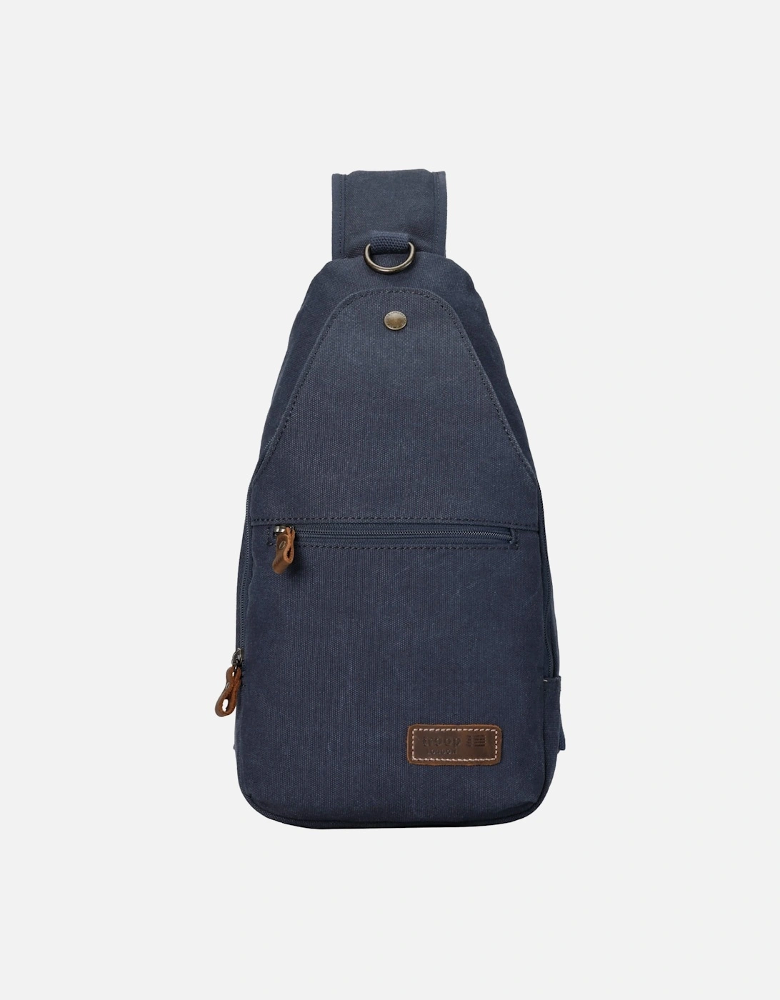 TRP0551 Classic Sling Bag, One Strap Backpack, 6 of 5