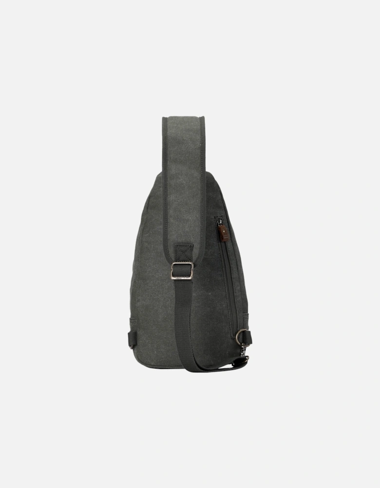 TRP0551 Classic Sling Bag, One Strap Backpack