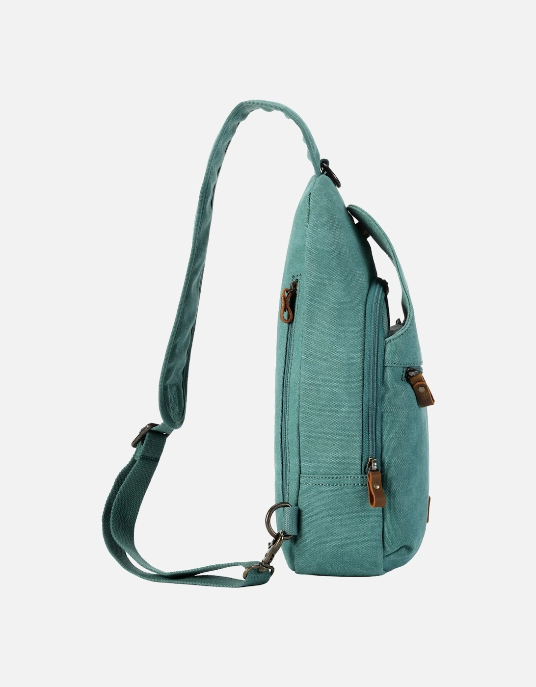 TRP0551 Classic Sling Bag, One Strap Backpack