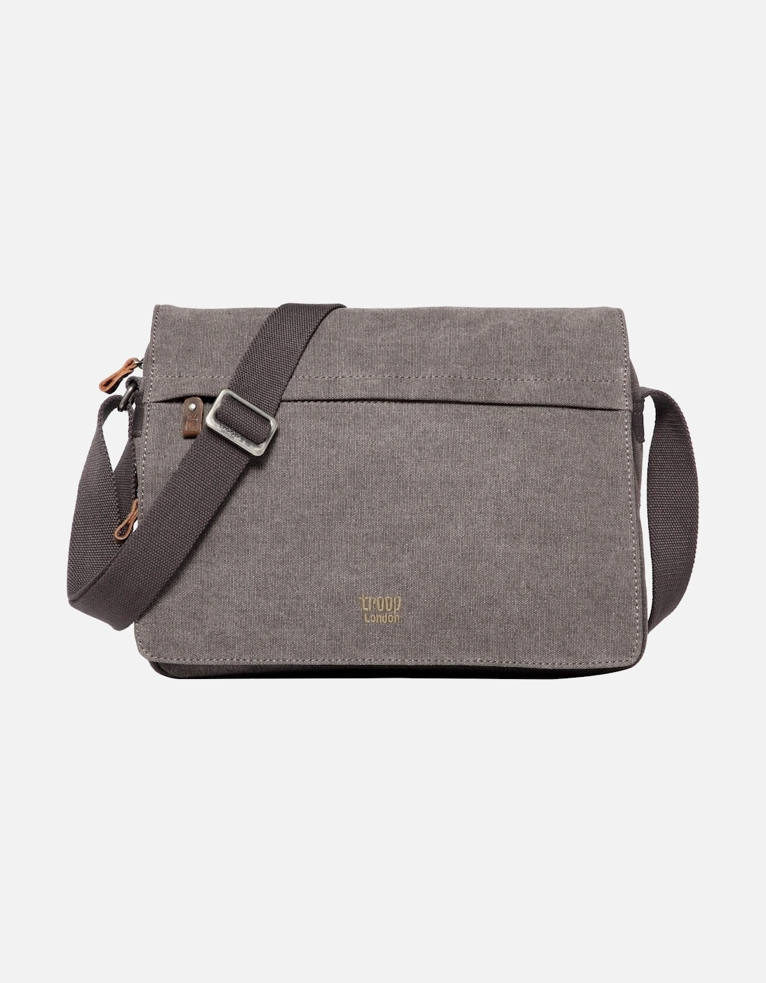 TRP0241 Classic Canvas Messenger Bag, 6 of 5
