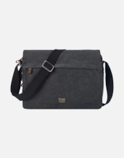 Black - Stone Washed