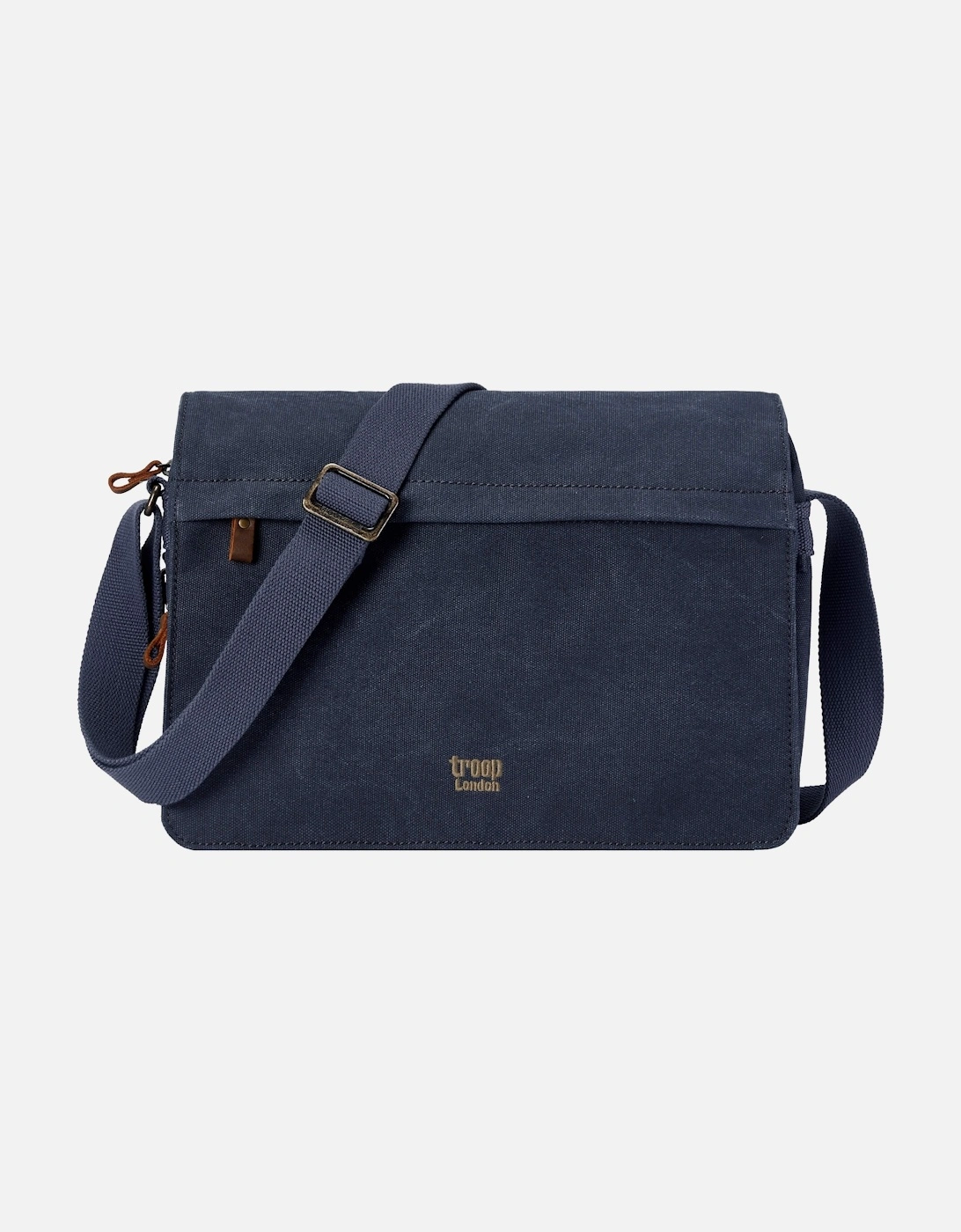 TRP0241 Classic Canvas Messenger Bag, 6 of 5