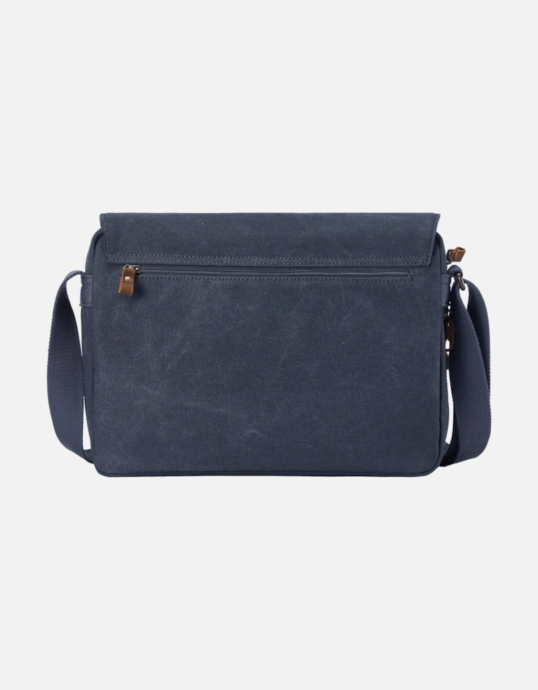 TRP0241 Classic Canvas Messenger Bag