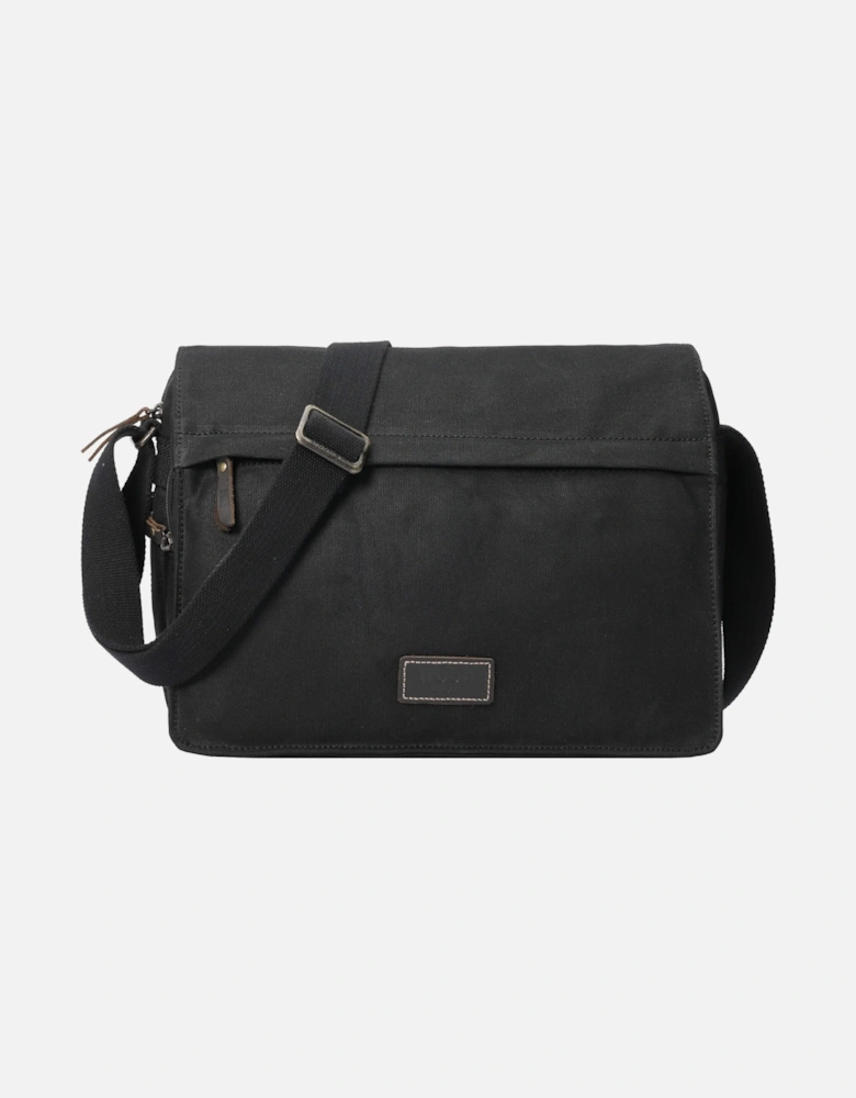 TRP0241 Classic Canvas Messenger Bag