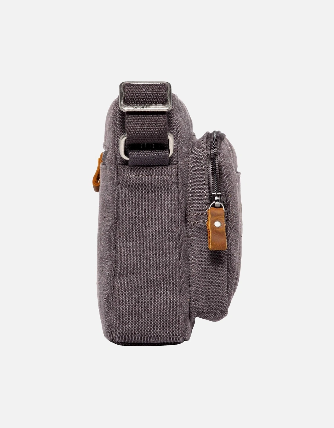 TRP0235 Classic Canvas Across Body Bag