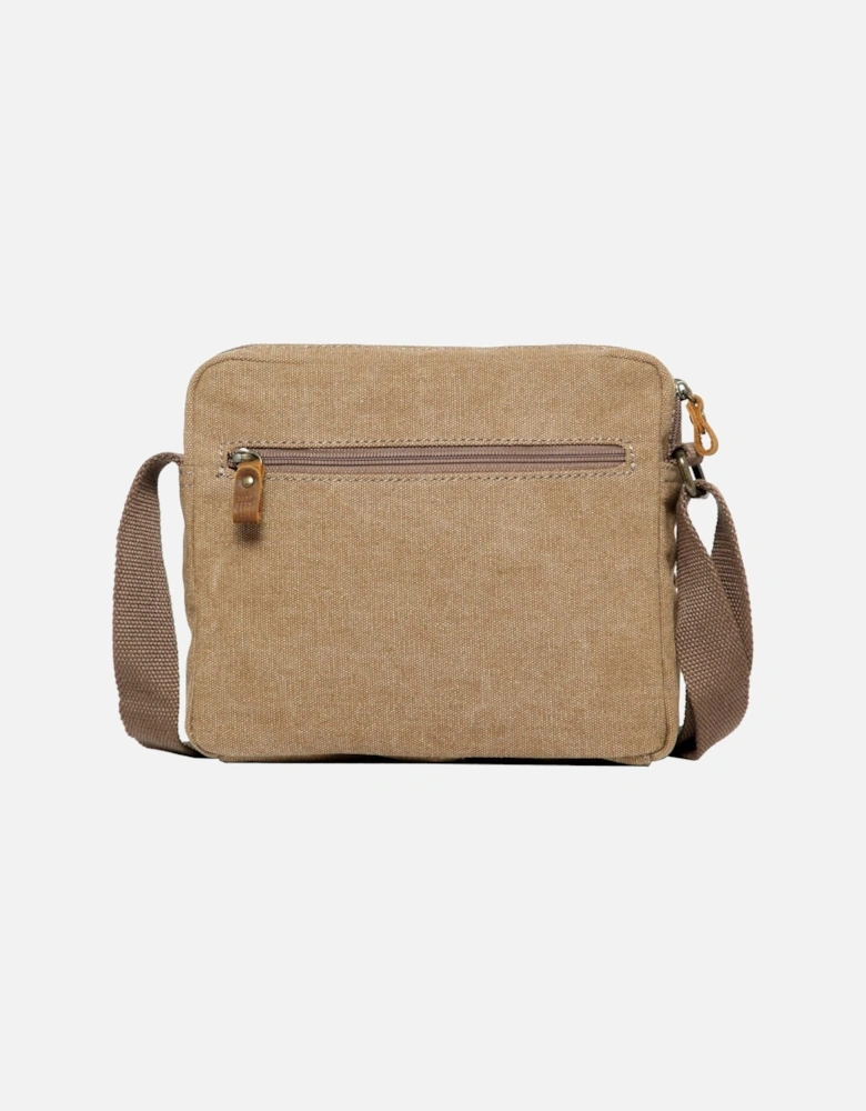 TRP0235 Classic Canvas Across Body Bag