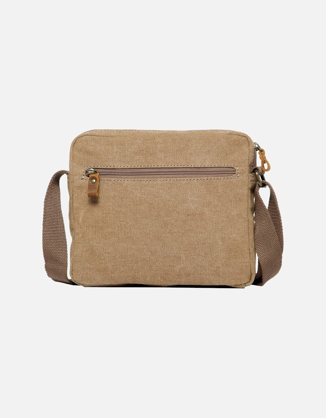 TRP0235 Classic Canvas Across Body Bag