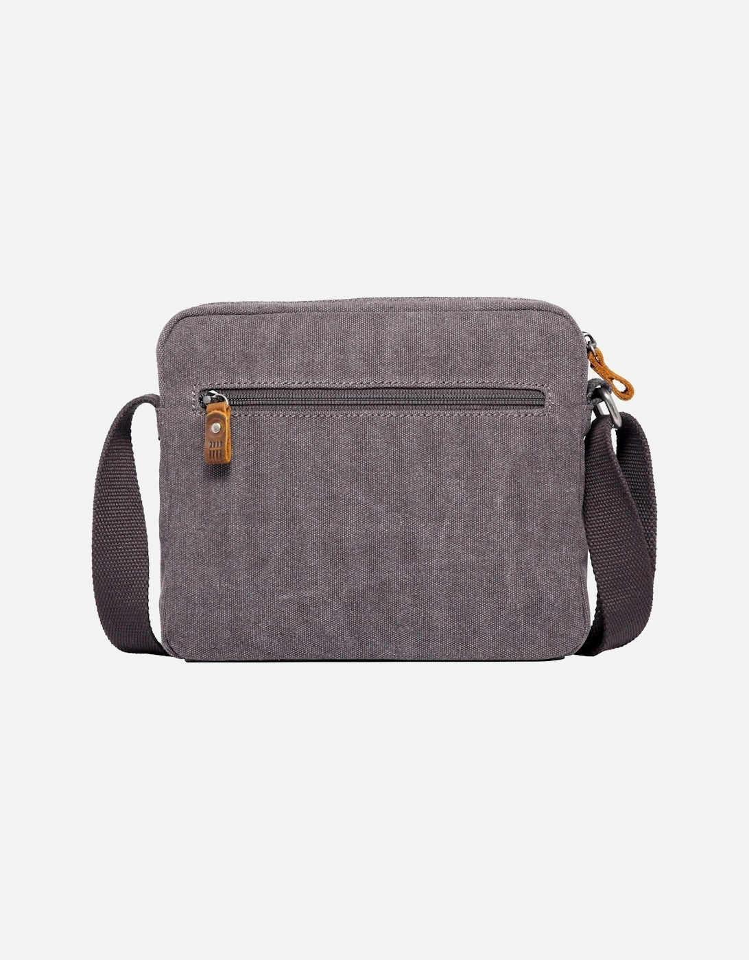 TRP0235 Classic Canvas Across Body Bag