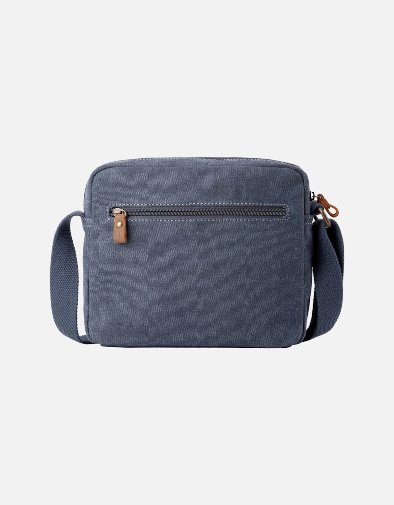 TRP0235 Classic Canvas Across Body Bag