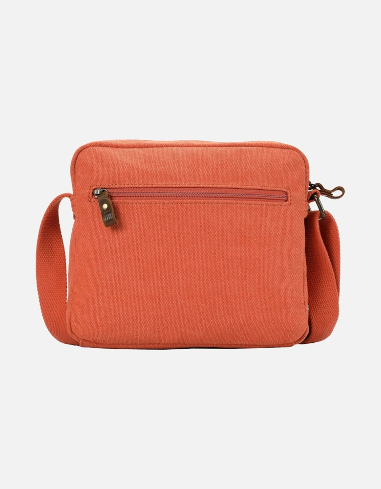 TRP0235 Classic Canvas Across Body Bag