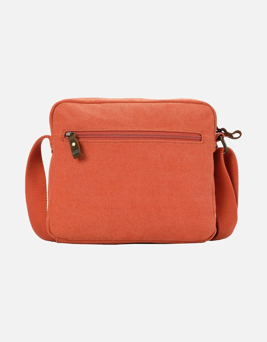 TRP0235 Classic Canvas Across Body Bag