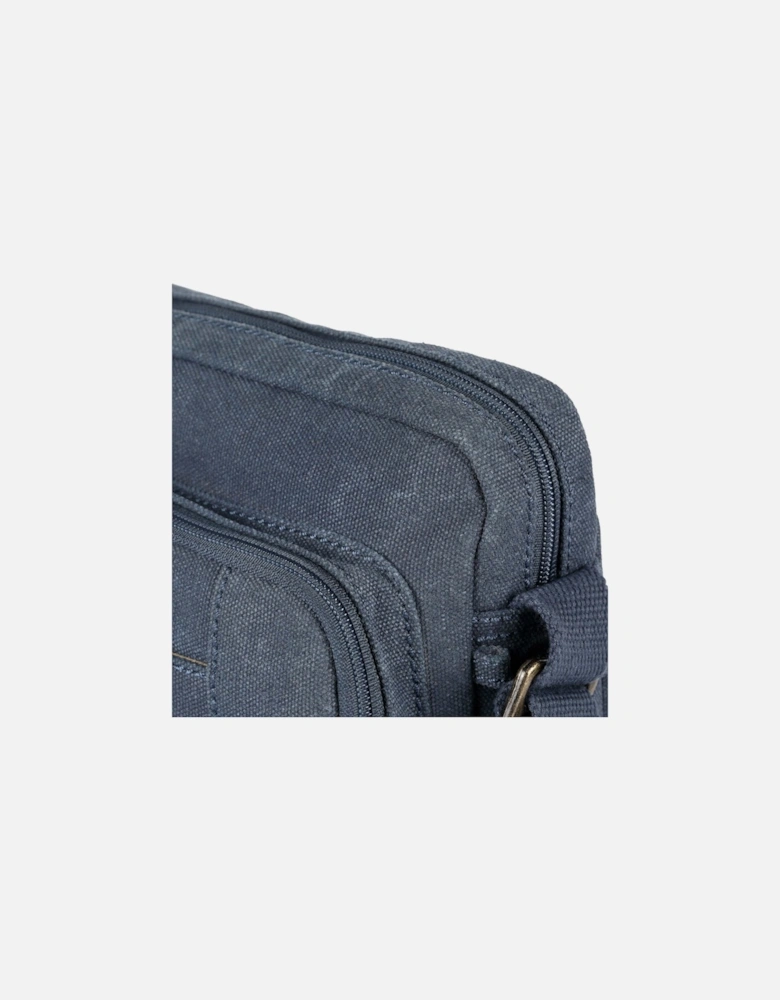 TRP0235 Classic Canvas Across Body Bag