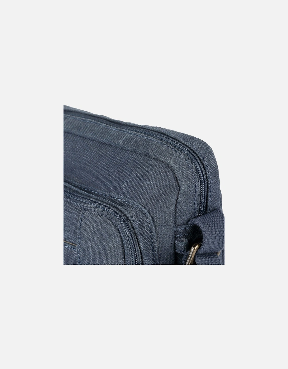 TRP0235 Classic Canvas Across Body Bag