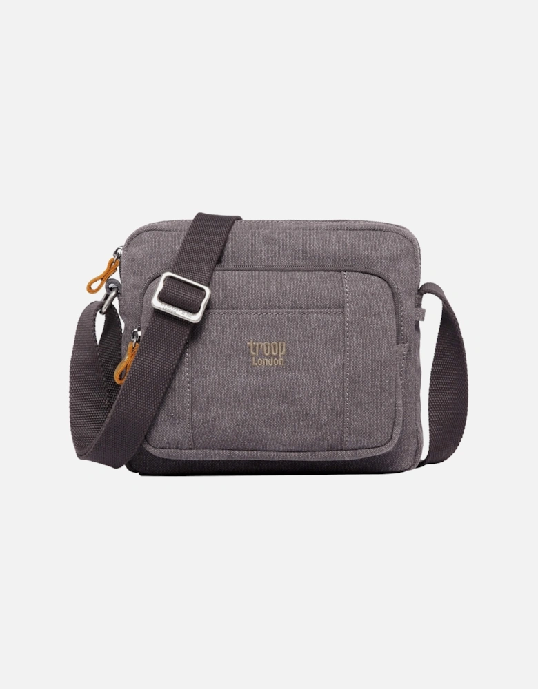 TRP0235 Classic Canvas Across Body Bag