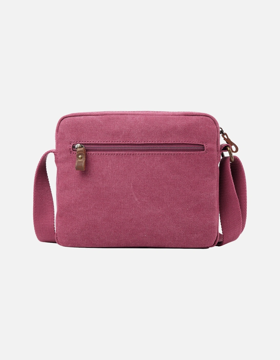 TRP0235 Classic Canvas Across Body Bag