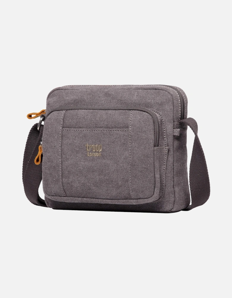 TRP0235 Classic Canvas Across Body Bag