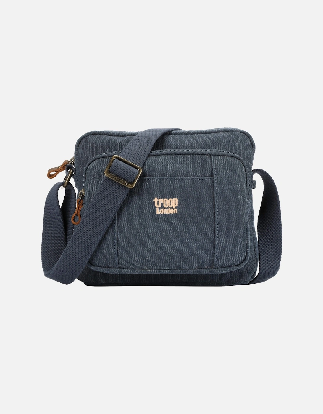 TRP0235 Classic Canvas Across Body Bag, 8 of 7