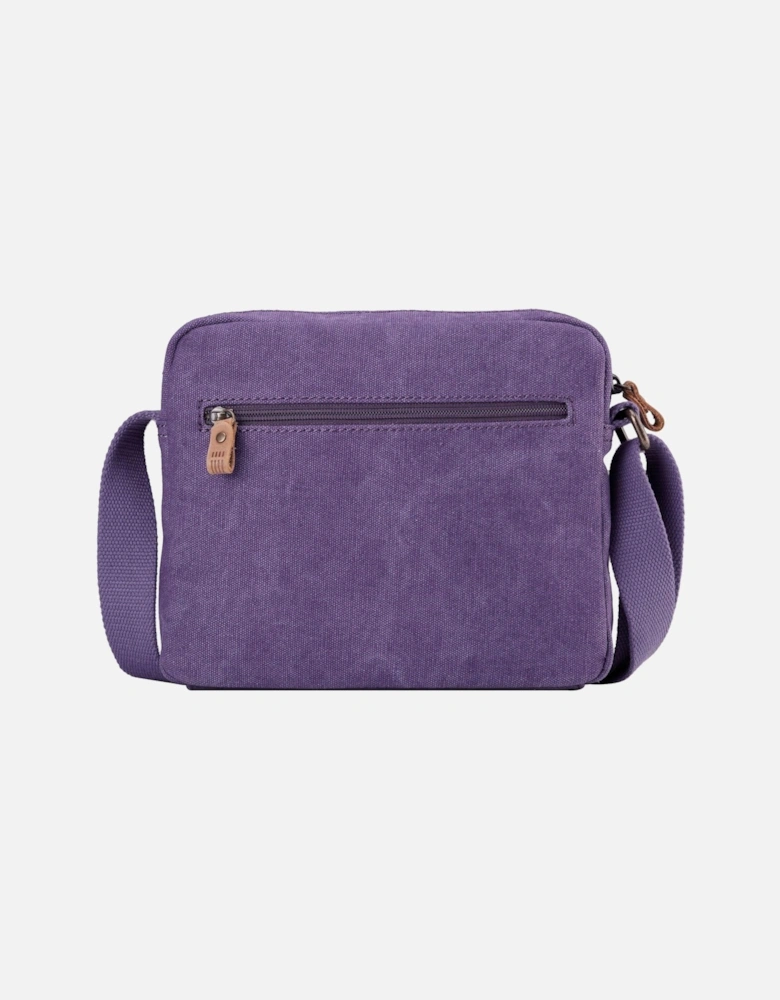 TRP0235 Classic Canvas Across Body Bag