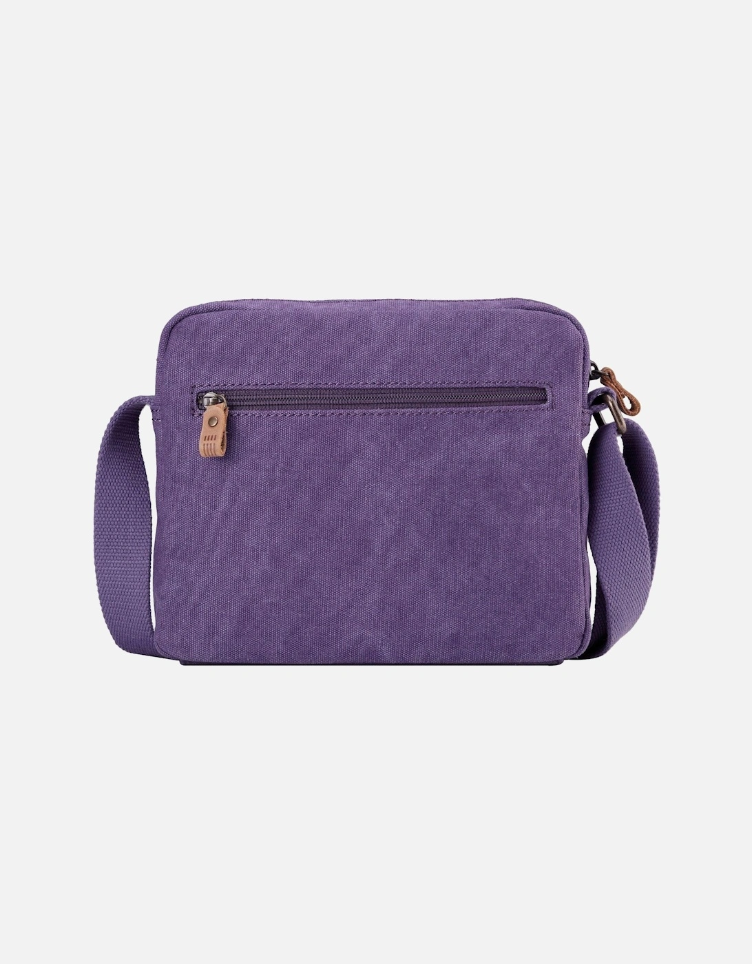 TRP0235 Classic Canvas Across Body Bag