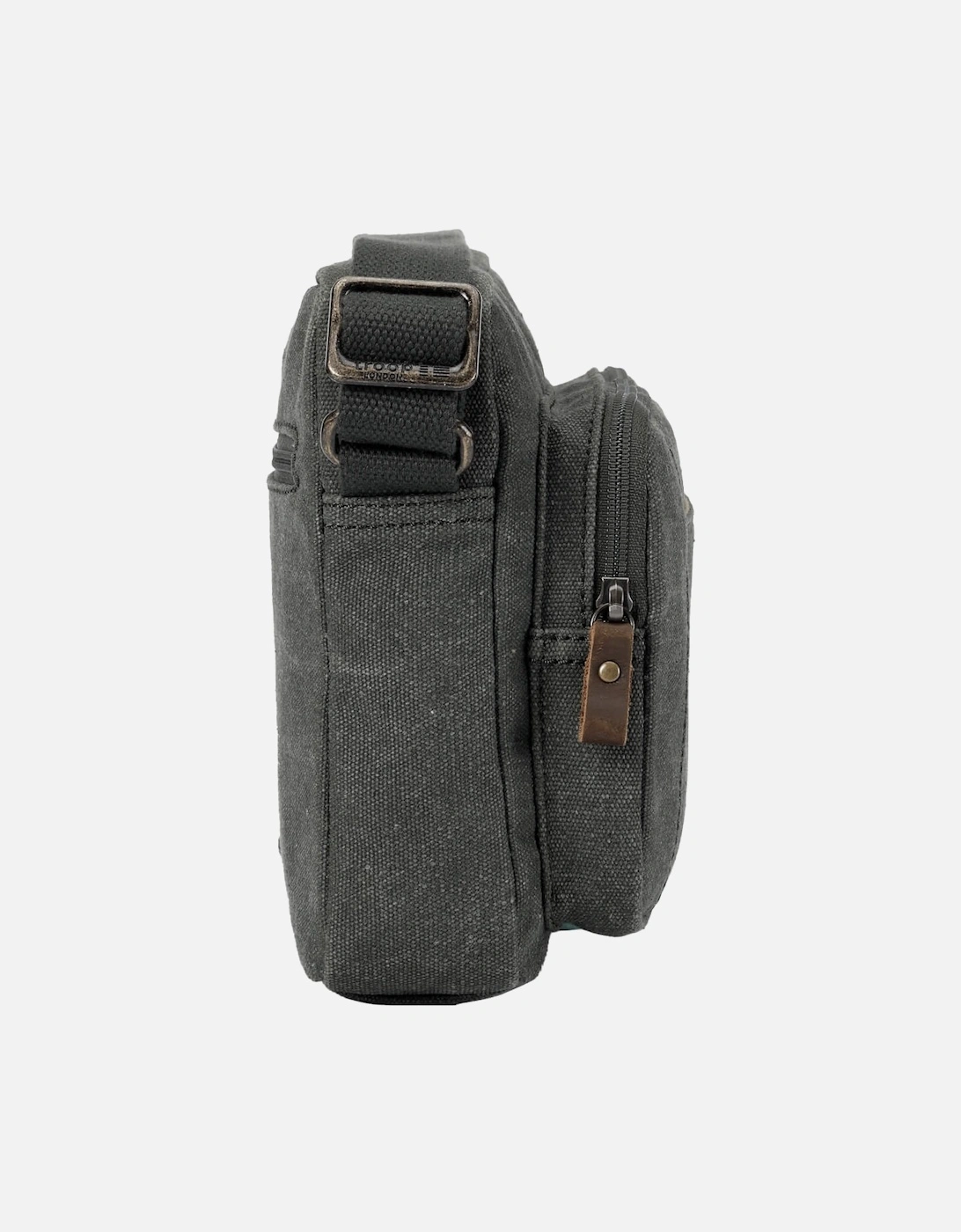 TRP0235 Classic Canvas Across Body Bag